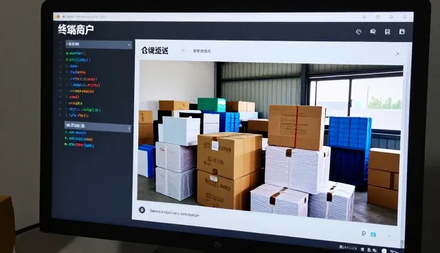 供应链优化中品牌代理服务的选型关键
